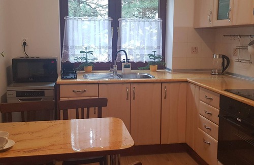 Bielany Wroclawskie Apartamento | Dębowa 2 | Cozy Apartment | Parking