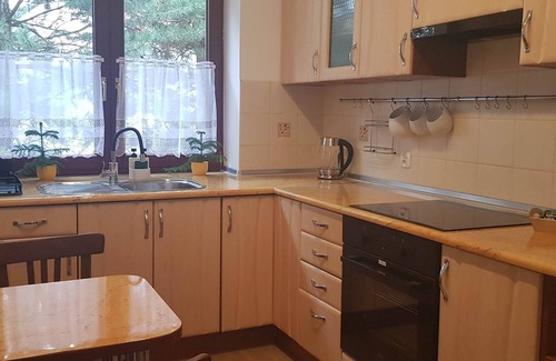 Bielany Wroclawskie Apartamento | Dębowa 2 | Cozy Apartment | Parking