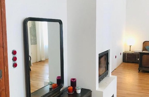 Veseli nad Moravou Apartamento | Dům Bublina
