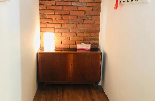 Veseli nad Moravou Apartamento | Dům Bublina