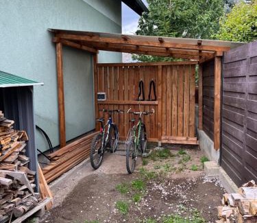 Janov Casa | Dům Janov 76
