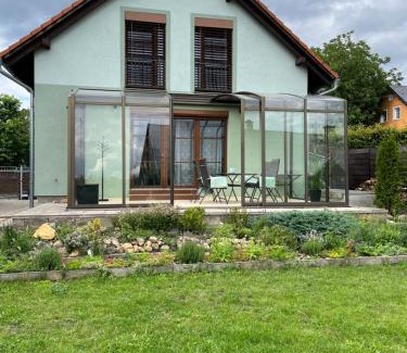 Janov Casa | Dům Janov 76