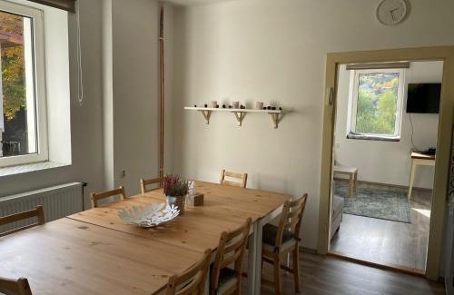 Smrzovka Casa | Dům Luční