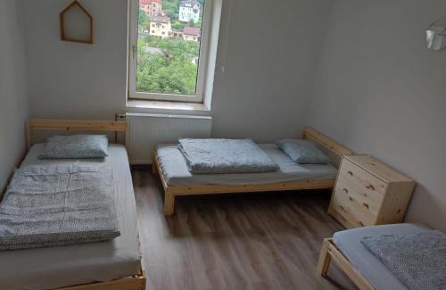 Smrzovka Casa | Dům Luční