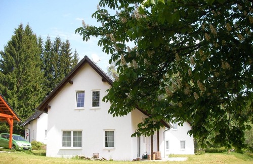Lipno nad Vltavou Casa | Dům na Lipně