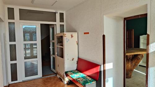 Nove Mesto pod Smrkem Apartamento | Dům Slunce