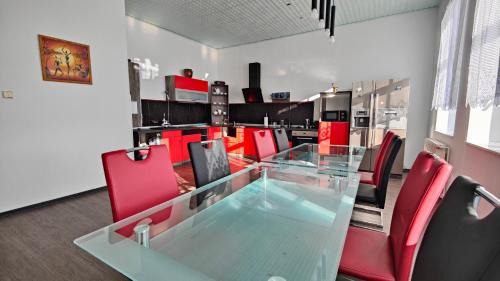 Nove Mesto pod Smrkem Apartamento | Dům Slunce