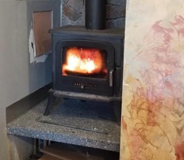 Kosova Hora Apartamento | Dům u černé kočky - Kosova Hora