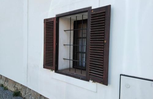 Kosova Hora Apartamento | Dům u černé kočky - Kosova Hora