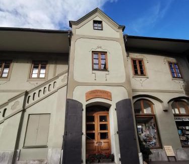 Vimperk Apartamento | Dům U Jelena