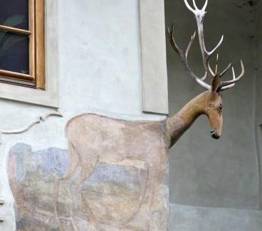 Vimperk Apartamento | Dům U Jelena