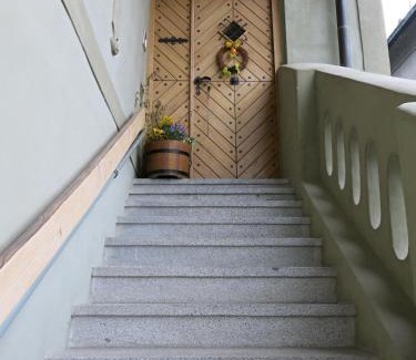 Vimperk Apartamento | Dům U Jelena