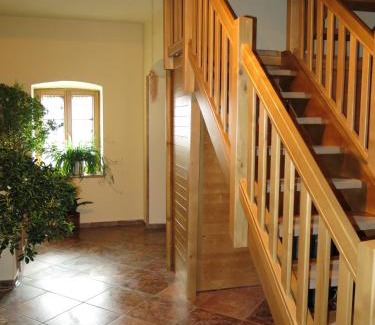 Vimperk Apartamento | Dům U Jelena