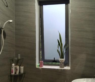 Kon Plong Cabina | Dốc mộng mơ homestay & villa