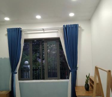 Kon Plong Cabina | Dốc mộng mơ homestay & villa