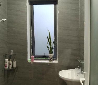 Kon Plong Cabina | Dốc mộng mơ homestay & villa
