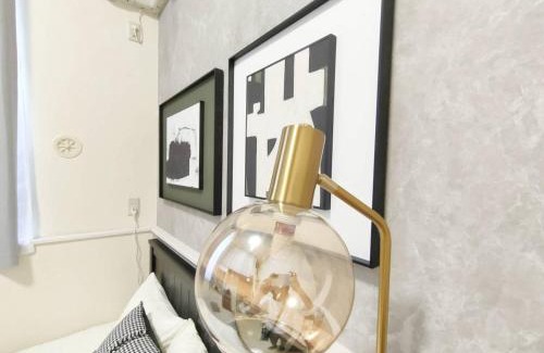 Okubo Apartamento | D新宿最中心 两室 新大久保站5分-2 rooms Shinjuku center 5 mins to ST Max 4P 新宿 涉谷 表参道 池袋 上野 代代木 银座 原宿