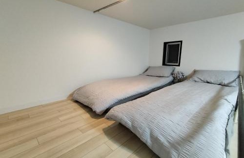 Okubo Apartamento | D新宿最中心 两室 新大久保站5分-2 rooms Shinjuku center 5 mins to ST Max 4P 新宿 涉谷 表参道 池袋 上野 代代木 银座 原宿