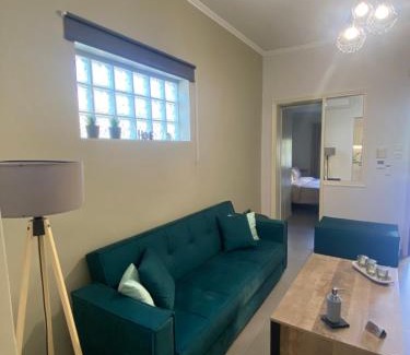Atalanti Apartamento | D & A house 150m from Chalandri metro station