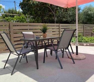 Atalanti Apartamento | D & A house 150m from Chalandri metro station