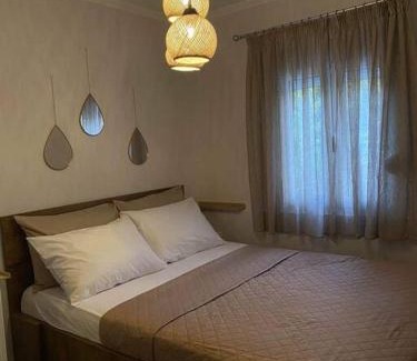 Atalanti Apartamento | D & A house 150m from Chalandri metro station