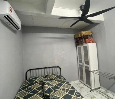 Chini Casa | D' Alamanda HOMESTAY CHINI