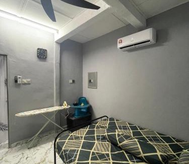 Chini Casa | D' Alamanda HOMESTAY CHINI