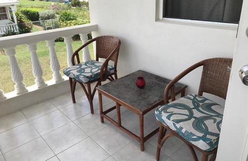 Speightstown Apartamento | D'AMORE