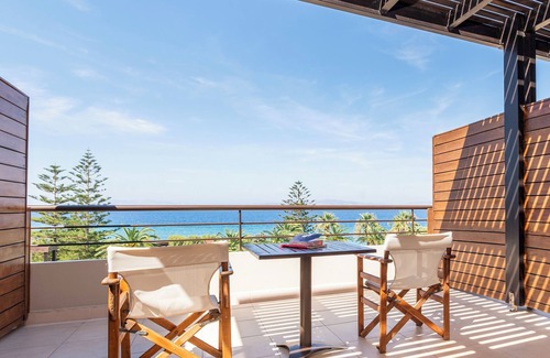 Ialyssos Complejo | D'Andrea Mare Beach Hotel – All Inclusive