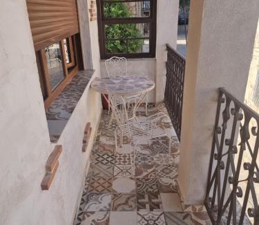 Piedralaves Casa | D' Anta Casa de la Luz