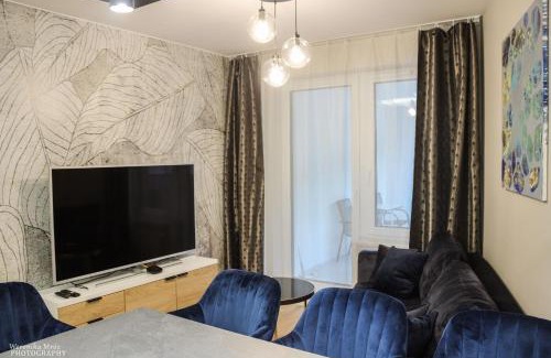Bialystok Apartamento | D Apartments Centrum Prowiantowa