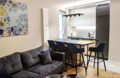 Bialystok Apartamento | D Apartments Centrum Prowiantowa