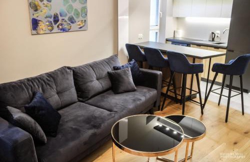 Bialystok Apartamento | D Apartments Centrum Prowiantowa