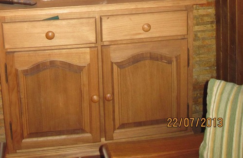 Olocau del Rey Apartamento | D-APT CASA TIO JUAN