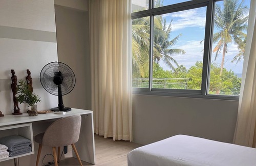 Danao Casa | D ARC Leisure Home by the Sea