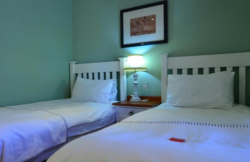 Eikenbosch Casa | D'Aria Guest Cottages