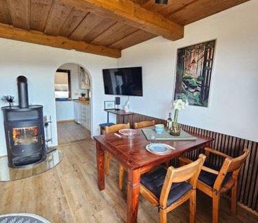 Deggendorf Apartamento | d' Aussicht nach LA