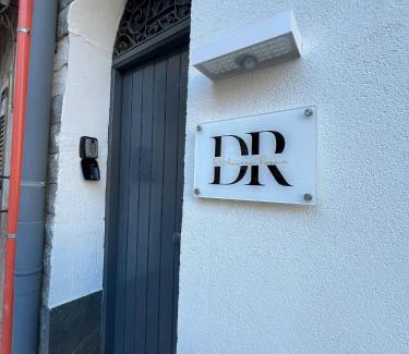 Marineo Cama Y Desayuno | D'Aversa Rooms