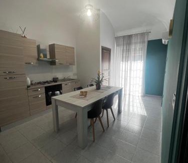 Marineo Cama Y Desayuno | D'Aversa Rooms