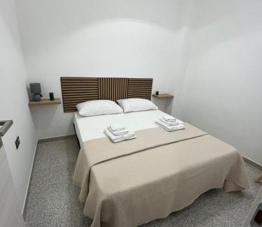 Marineo Cama Y Desayuno | D'Aversa Rooms