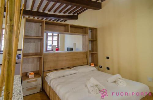 Oltretorrente Apartamento | D'Azeglio 48