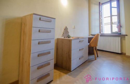 Oltretorrente Apartamento | D'Azeglio 48