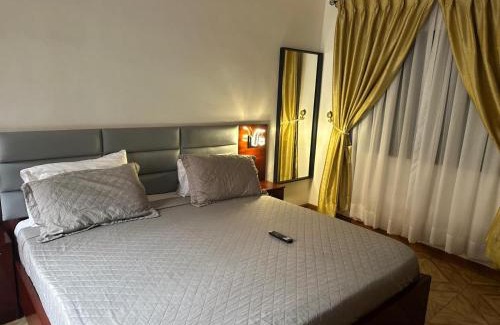 Kumasi Casa | D Barfi Guesthouse, excellent location