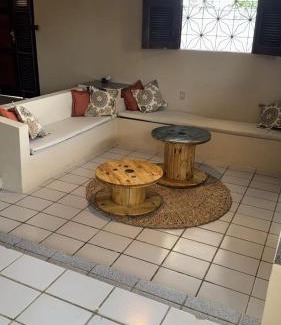 Paracuru Casa | D Beach House