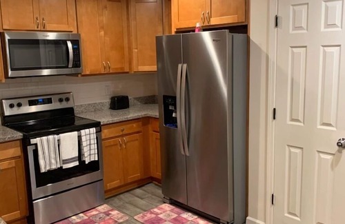 Highlands - Perkins Apartamento | D-Beautiful Apartment/ Customed Luxury Design
