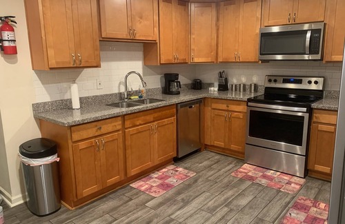 Highlands - Perkins Apartamento | D-Beautiful Apartment/ Customed Luxury Design