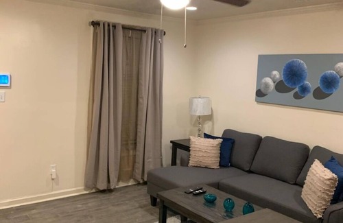 Highlands - Perkins Apartamento | D-Beautiful Apartment/ Customed Luxury Design
