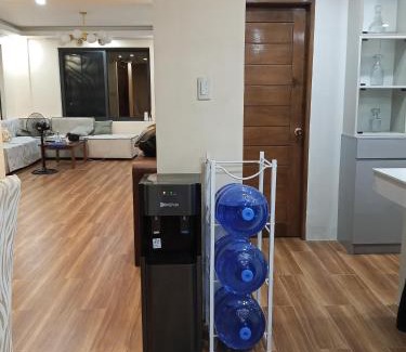 CSJDM Casa | D'Cozystay home vacation