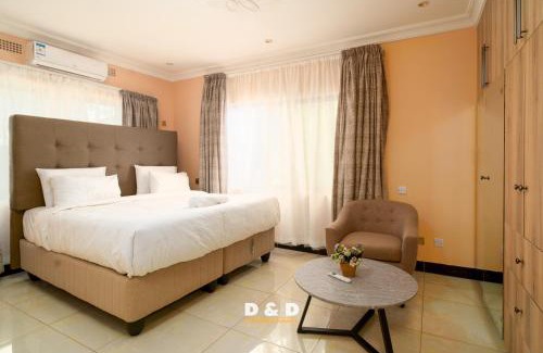 Lilongwe Apartamento | D & D Apartments