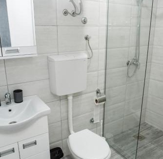 Subotica Apartamento | D&D apartments